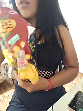 euahotmarii3 Show Webcam