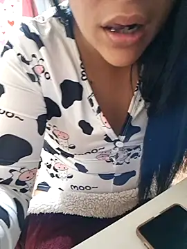Webkamerová show euahotmarii3