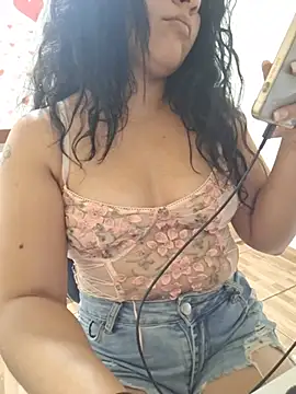 Show de webcam de euahotmarii3