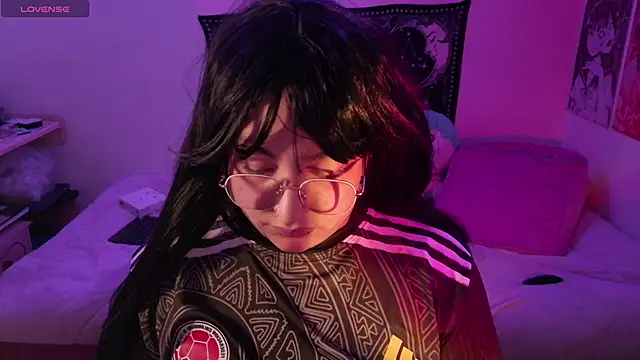 kaori_sama_uwu's Live XXX Chat