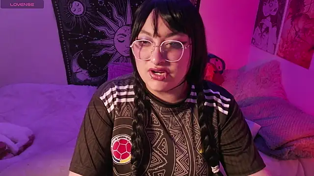 دردشة kaori_sama_uwu الجنسية المباشرة