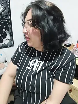 Živý XXX chat kaori_sama_uwu