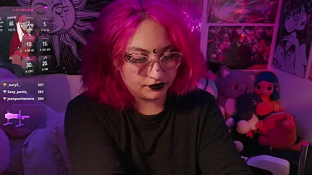 KaoHime_666 Live XXX-Chat