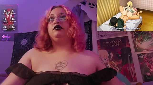عرض كام KaoHime_666