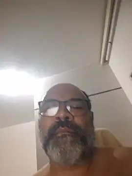 Show de EleComedor na webcam