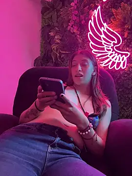 kathalina_ls 网络视讯表演