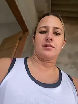 Show de webcam de lolitaloira2