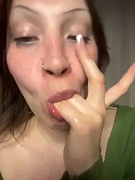 Top_Sofiya's Webcam Show