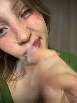 Top_Sofiya Webcam show
