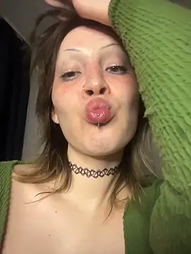 Show de webcam de Top_Sofiya