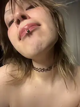 Top_Sofiya Webcam-Show
