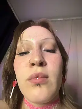 Top_Sofiya's Live XXX Chat