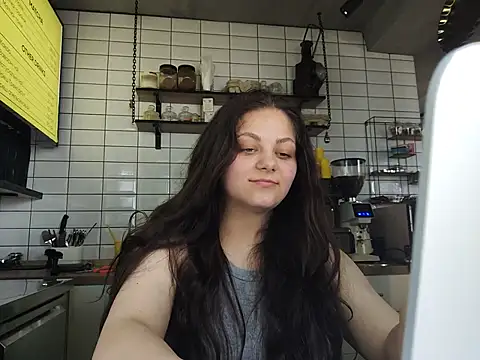 _Mikky_lil_ – Live XXX-chat