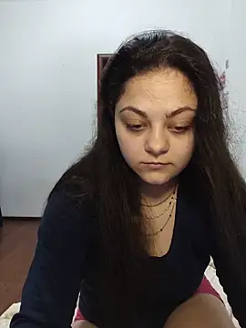 _Mikky_lil_ – Live XXX-chat