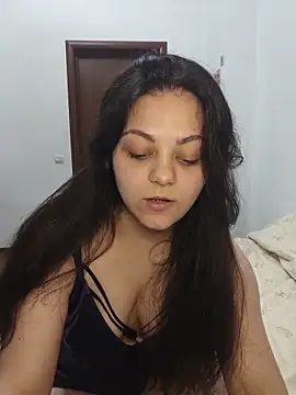 _Mikky_lil_'s Live XXX Chat