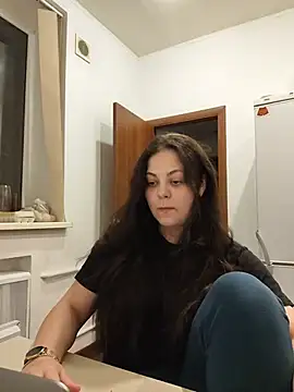 _Mikky_lil_'s Live XXX Chat
