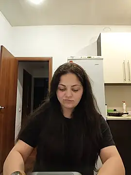 Chat +18 de _Mikky_lil_ ao vivo