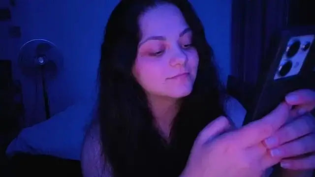 _Mikky_lil_'s Live XXX Chat