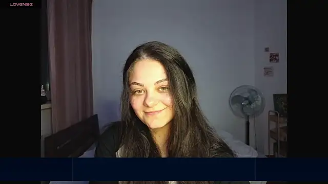 _Mikky_lil_ Cameră chat live