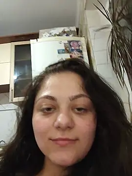 Czat XXX na żywo – _Mikky_lil_