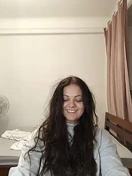 Chat XXX ao vivo de _Mikky_lil_