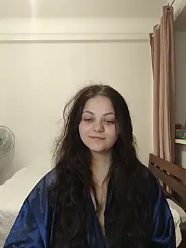 Chat XXX en directo de _Mikky_lil_