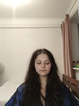 Webkamerová show _Mikky_lil_