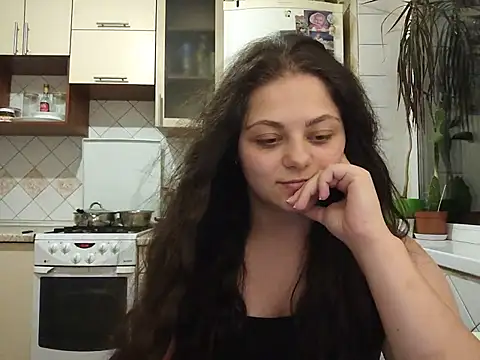 _Mikky_lil_'s Live XXX Chat
