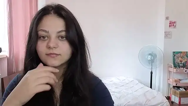 _Mikky_lil_'s Live XXX Chat
