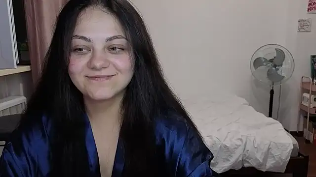 _Mikky_lil_ Chat XXX live