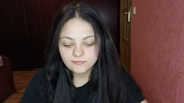 Czat XXX na żywo – _Mikky_lil_