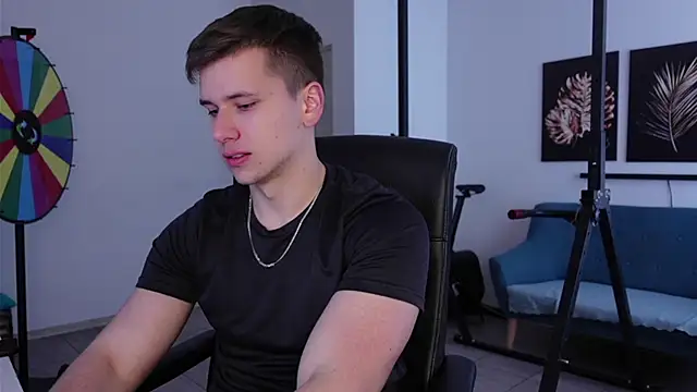 عرض كام Zack_Gillian
