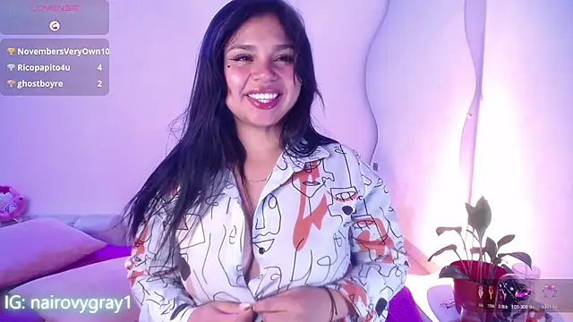 nairovyx Chat XXX live