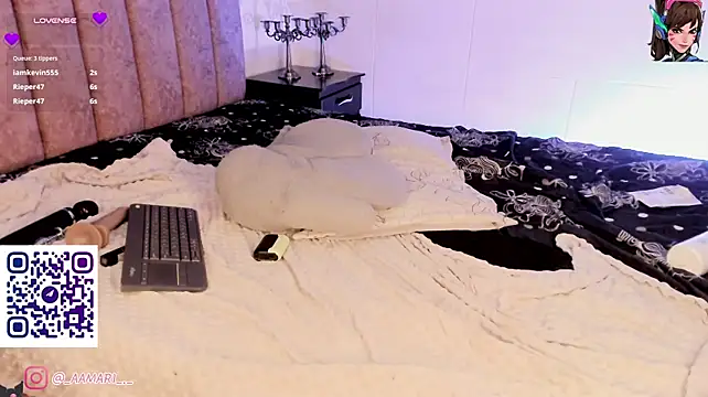Chat XXX ao vivo de Leyli_doll1
