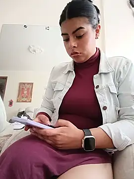 Živý XXX chat SOFIA-11_