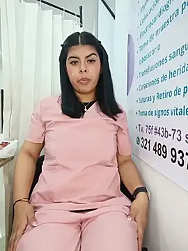 Živý XXX chat SOFIA-11_
