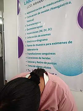 Chat XXX en directo de SOFIA-11_
