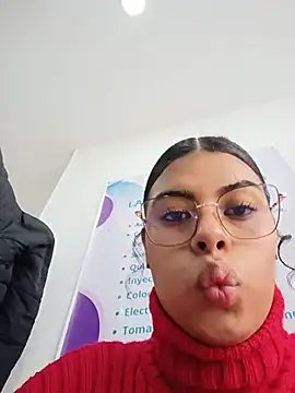 Živý XXX chat SOFIA-11_