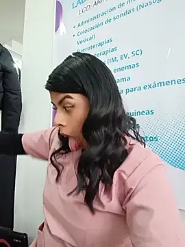 Czat XXX na żywo – SOFIA-11_