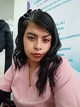 Chat XXX en directo de SOFIA-11_