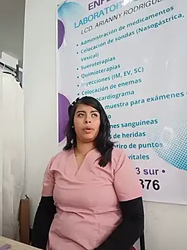 Živý XXX chat SOFIA-11_