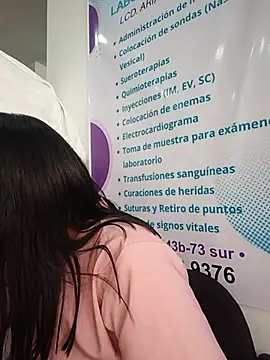 SOFIA-11_ Live XXX Chat