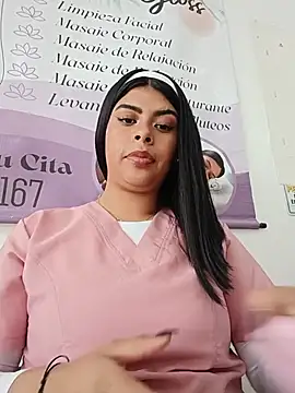 XXX chat uživo modela SOFIA-11_
