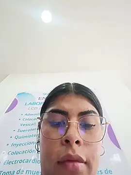 SOFIA-11_ Adlı Modelin Web Kamerası Şovu