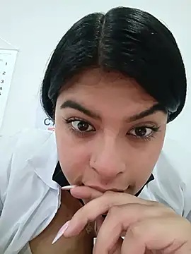 Show de SOFIA-11_ na webcam