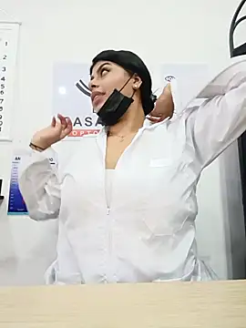 SOFIA-11_ Webcam show