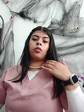 SOFIA-11_ Adlı Modelin Canlı XXX Sohbeti