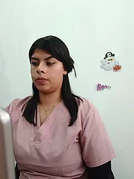 Show de SOFIA-11_ na webcam