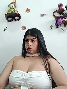 Chat XXX ao vivo de SOFIA-11_