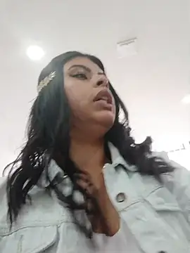 SOFIA-11_ Chat XXX in diretta
